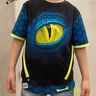 Hoodie junior Mikael Gr. 122-176 inkl. Beamerdatei thumbnail number 6