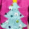 Shirt / Pullover CHRISTMAS SWEATER Gr. 86 - 152 thumbnail number 6