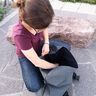 Rolltop Sporttasche Karsten - Nähanleitung und Schnitt thumbnail number 2