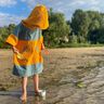 Knubbsäl - Poncho  thumbnail number 8