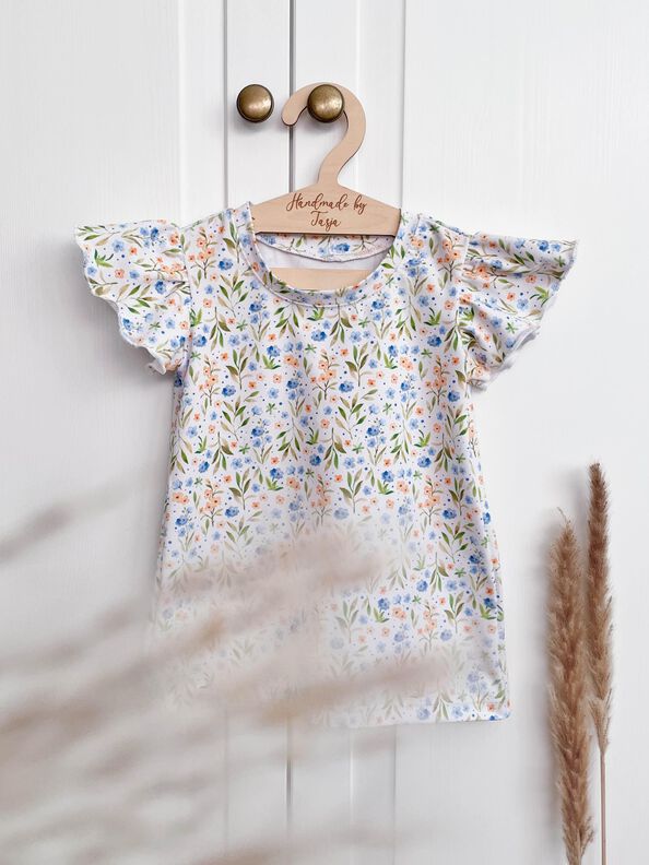  RUFFLESHIRT MARIE 80 -164 image number 4