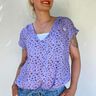 Bluse MANAUS (34-58) Damen Schnittmuster  thumbnail number 2