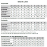 Elise– Kleid A-Linie  32-52 thumbnail number 9