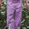 Kinder Hose Paperbag Shorts Schlupf-Hose CELI ♥ Gr. 92-164 thumbnail number 7