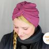 Knotenturban Nodi 39 - 60 thumbnail number 2