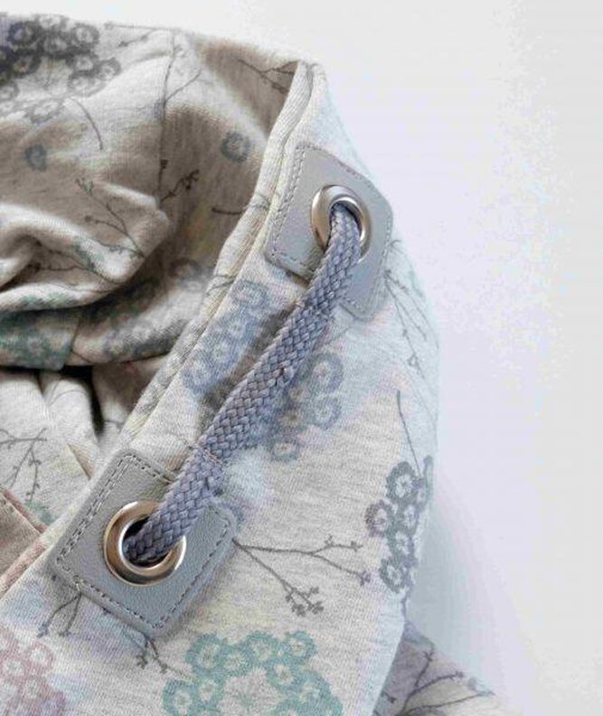 Shirt "JADE" Nähanleitung und Schnitt Gr. 110 – 152 image number 5
