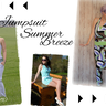 Jumpsuit SummerBreeze Gr. 32-44 thumbnail number 4
