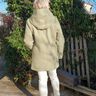 Dufflecoat Prinzess Gr. 34-46 Schnittmuster thumbnail number 3