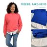 Basic Hoodie Resa Schnittmuster und Nähanleitung thumbnail number 3
