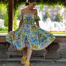 Xochi E-Book | Zero Waste Stufenkleid / Zweiteiler thumbnail number 5