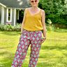 Ebook lillesol women Palazzohose mit Video-Anleitung thumbnail number 5