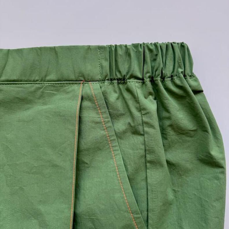 Die LUFTIGE LILO - eine entspannte Hose image number 6