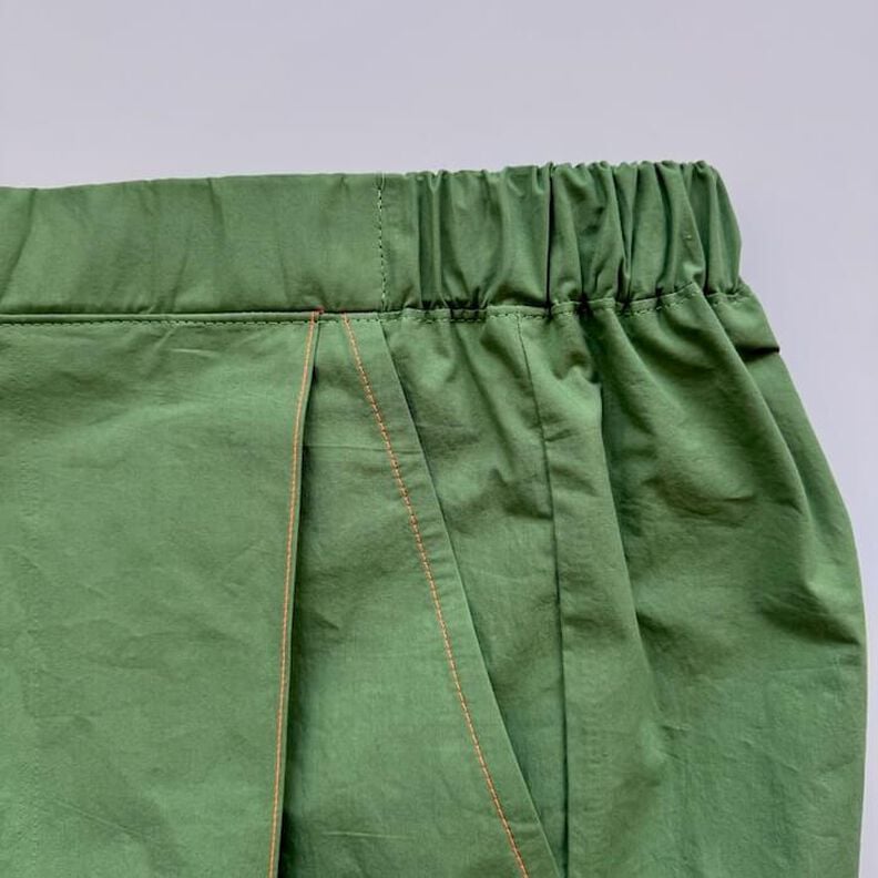 Die LUFTIGE LILO - eine entspannte Hose image number 6