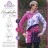 WavyBalloonDress Damen Gr. 32 bis 50 thumbnail number 1