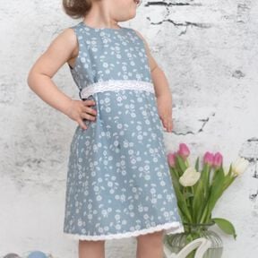 KINDERKLEID GRACIE KINDERKLEID GRACIE