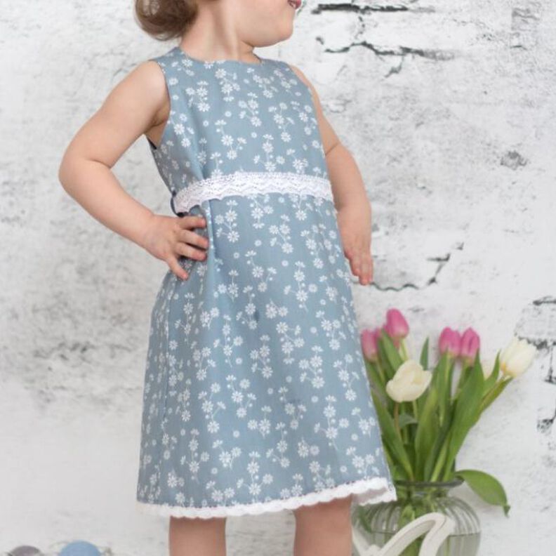 KINDERKLEID GRACIE image number 1