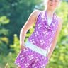 E-Book Jumpsuit SummerBreeze Junior Gr. 122-164 thumbnail number 1