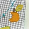 Appliziervorlage APFELIGEL  thumbnail number 7