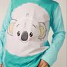 Panelino boys Langarmshirt für Panelstoffe 86 - 164 thumbnail number 1