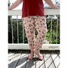  Ebook  Damen No.7 Sommerhose *mit A0-Datei + Video* thumbnail number 4