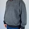 Mika Men Oversized Hoodie & Sweater Herren Gr. 44-60 A4 A0 thumbnail number 4