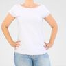 Shirt Belanna Gr. 34-54 Schnitt(muster) & Nähanleitung thumbnail number 7