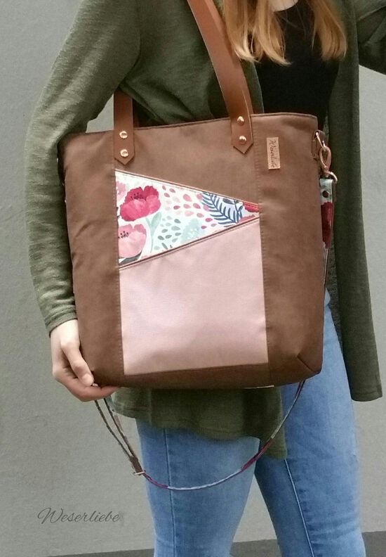 Tasche/Shopper Taniia Bag image number 4
