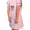Jerseykleid "India", Schnitt- und Nähanleitung Gr. 110-152 thumbnail number 1