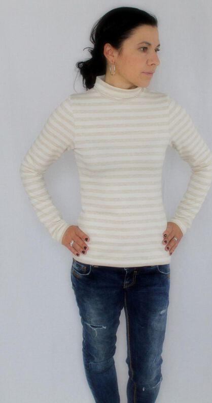 Ebook Rolli MERANA Gr. XS-XXXL image number 5