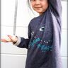 Lounge-Sweater-Girls / Schnittmuster und Nähanleitung thumbnail number 6