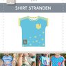 Shirt Stranden Gr. 128-170 fünf verschiedene Varianten thumbnail number 9