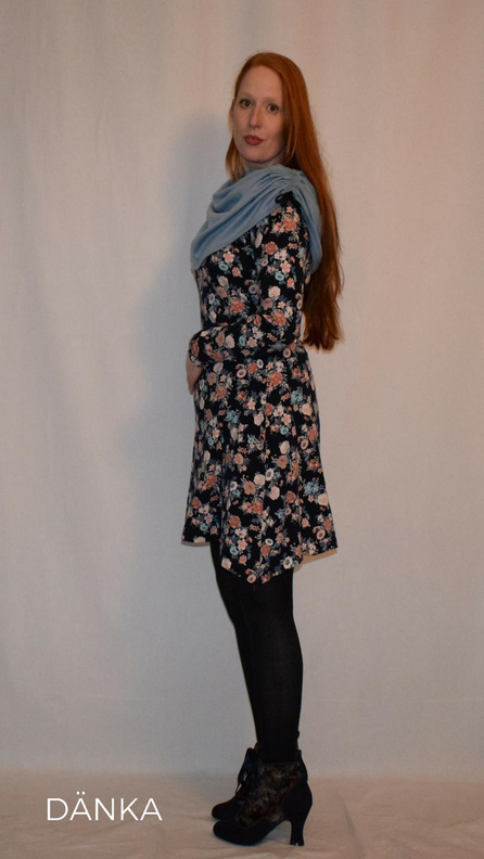 Jolie - Shirt/Kleid 32-52 image number 10