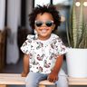  Schnittmuster Kinder Shirt Fabio + Ivy Gr. 80-140 thumbnail number 4