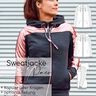 Sweatjacke Damen Schnittmuster Gr. 32-58 - Paco #125 thumbnail number 6