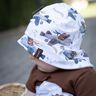Sonnenhut JOJO  / für Jersey und Musselin / Baby & Kids  thumbnail number 3