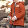 Übergangsjacke Frühblüher Kinder Gr.80-164 thumbnail number 5