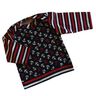 Baby Shirt mit Unisex"Elias", Schnittmuster Gr. 50-74 thumbnail number 1