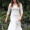 Kleid "SANTINA" Nähanleitung & Schnitt Gr. 110 - 152 thumbnail number 5