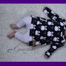 Kombiebook Nachtkleid und Hose Feechens Nachtkleid thumbnail number 3