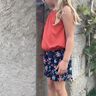 Romper Jumper Sonnenkuss (Gr. 62 - 134)  thumbnail number 8