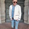Blazer "SARINA" Nähanleitung und Schnitt Gr. 158–46 thumbnail number 2