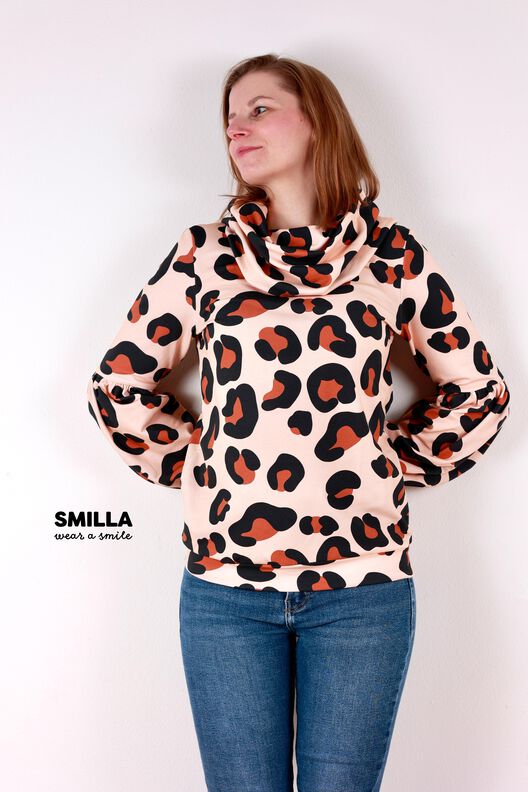 CL*OVELY SWEATER & DRESS 30-50 image number 8