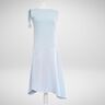Damenkleid Giselle 2 Gr. 34-54 -  Schnittmuster thumbnail number 6