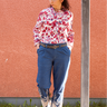 Jessy - Schnittmuster Hose 34-54 thumbnail number 6