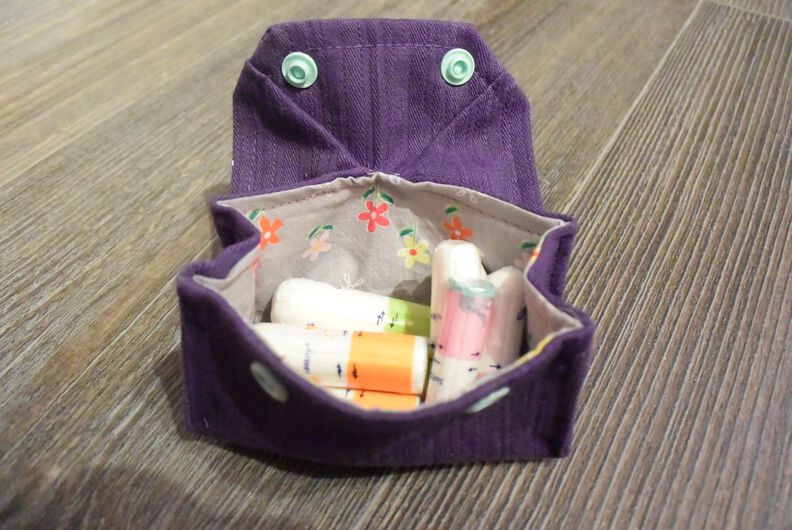 kleine Tasche Pinja - 3 Größen image number 8