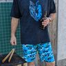 Haus- und Schlafoutfit "Bennett" - EBook und Nähanleitung thumbnail number 5