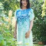 Bluse/Kleid Facilité thumbnail number 2