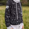 E-Book Lagenhoodie Gr. 104 bis 140 thumbnail number 5