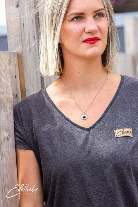 Basic Oversize Shirt Damen #20 image number 2