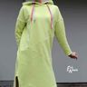 Kleid  "JOERDIS", Schnittmuster Gr. 158-46   thumbnail number 8